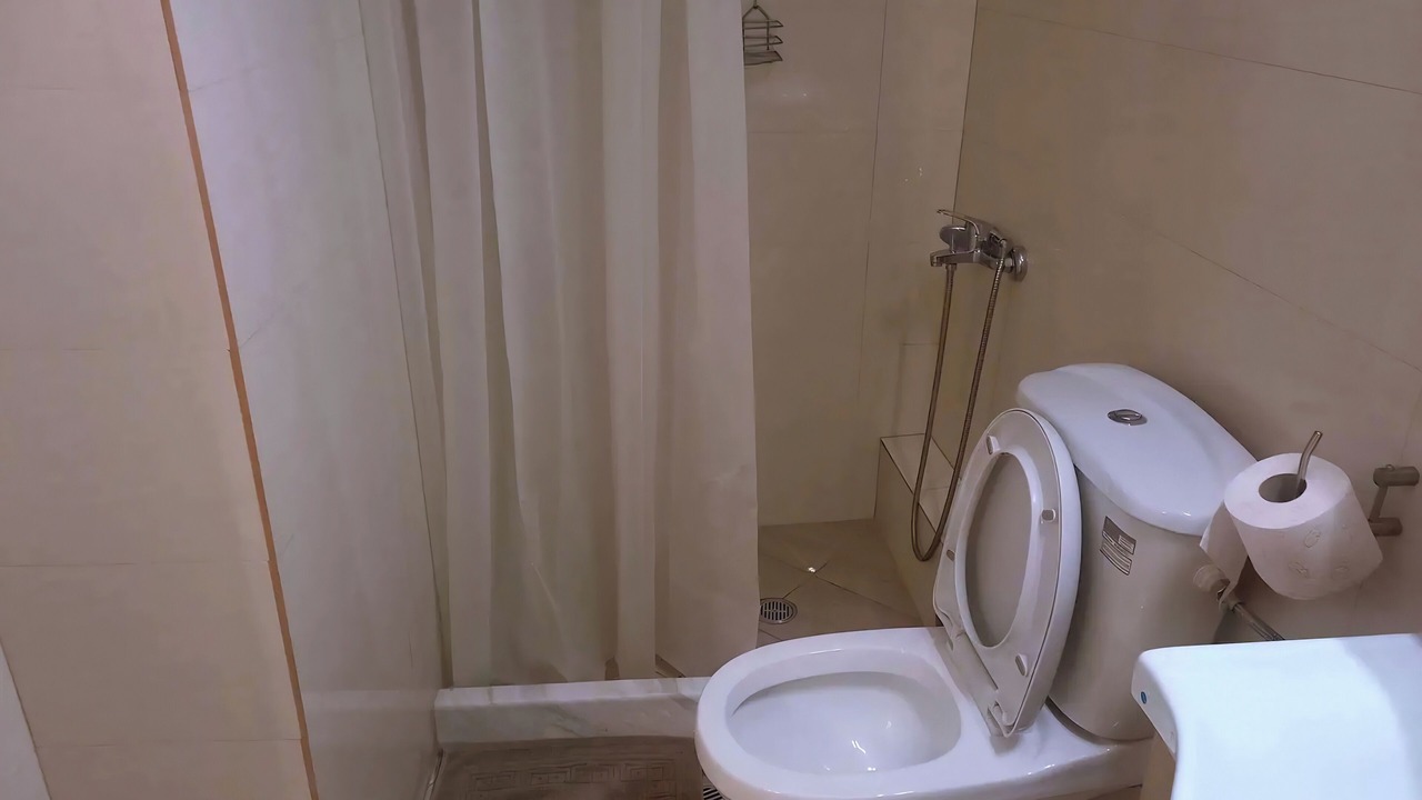 Photo of Bathroom in Tripoli