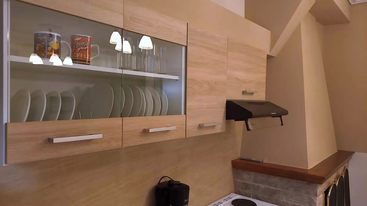 Photo of Kitchen in Tripoli