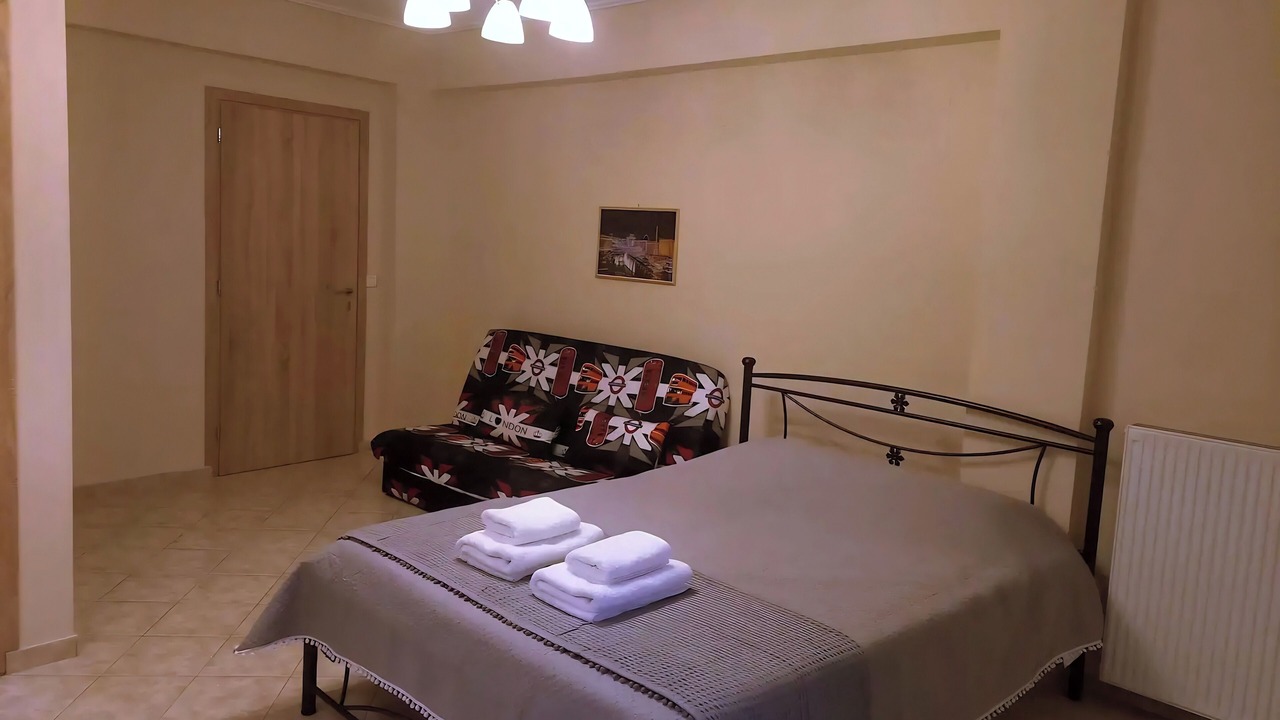 Photo of Bedroom in Tripoli