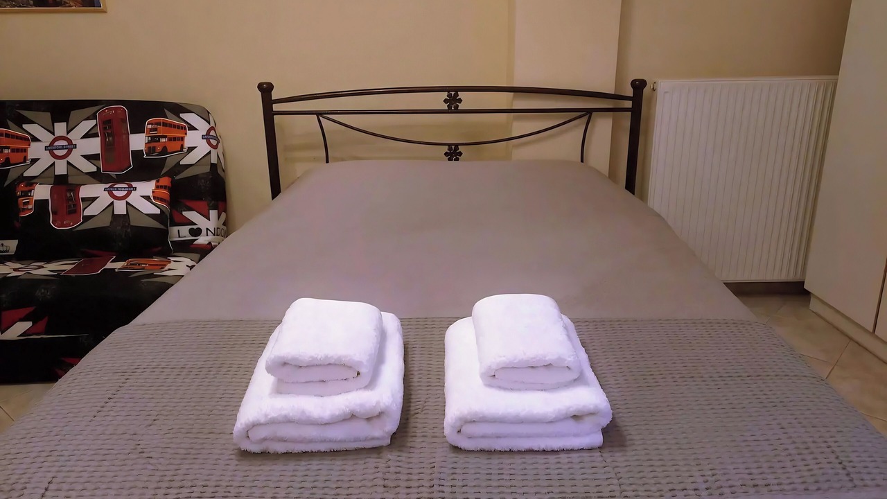 Photo of Bedroom in Tripoli