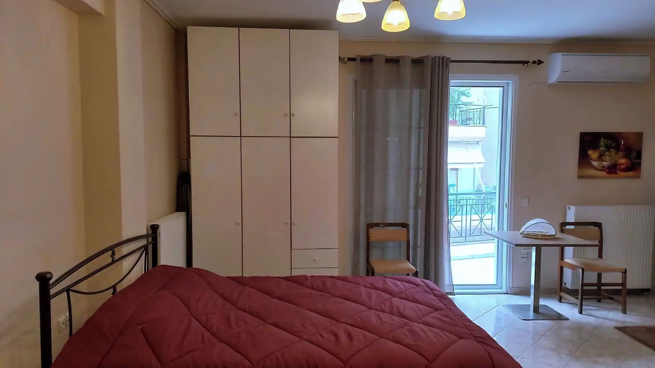 Photo of Bedroom in Tripoli