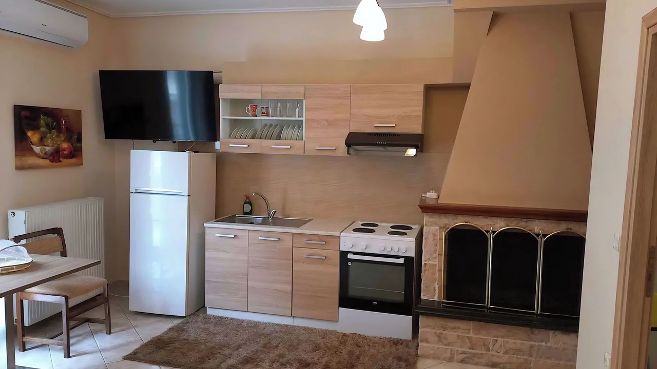 Photo of Kitchen in Tripoli