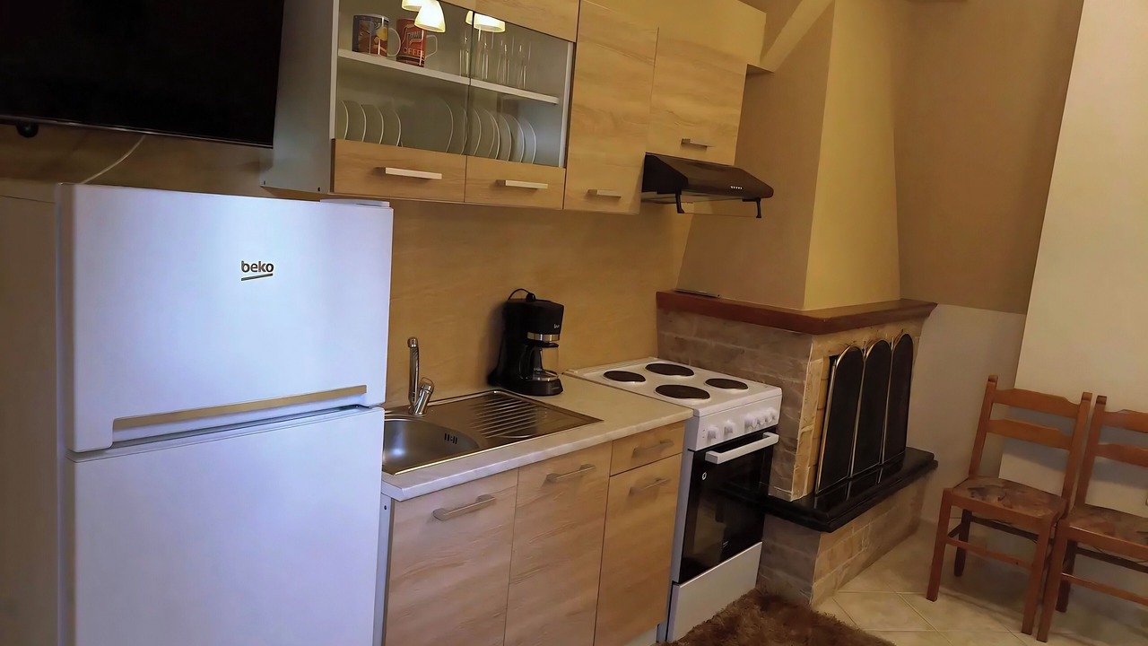 Photo of Kitchen in Tripoli