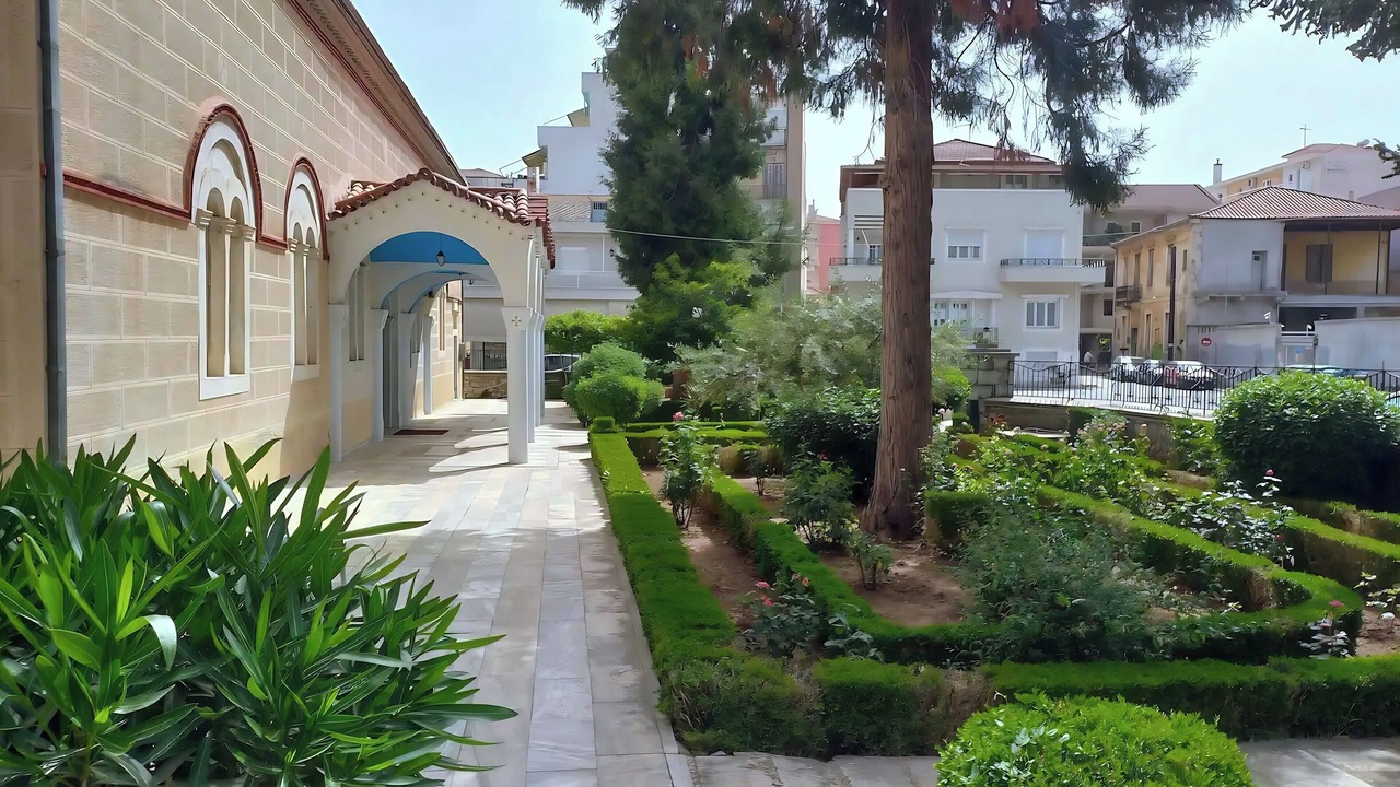Photo of Outdoor in Tripoli