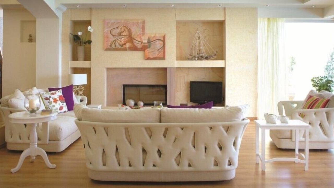 Photo of Livingroom in South Rhodes