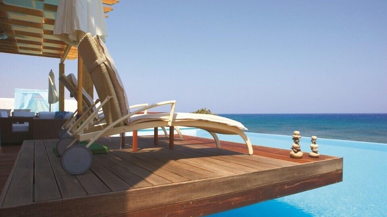 Photo of Outdoor in South Rhodes