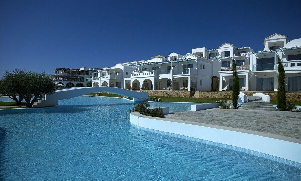 Photo of Outdoor in South Rhodes