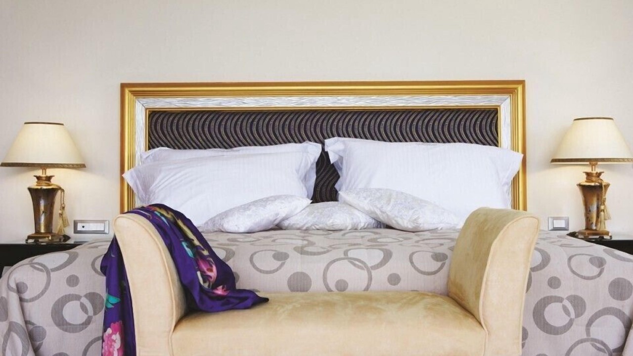 Photo of Bedroom in South Rhodes