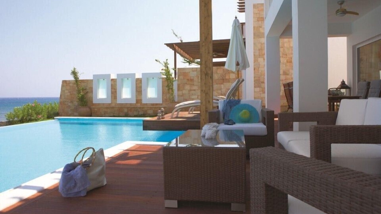Photo of Outdoor in South Rhodes