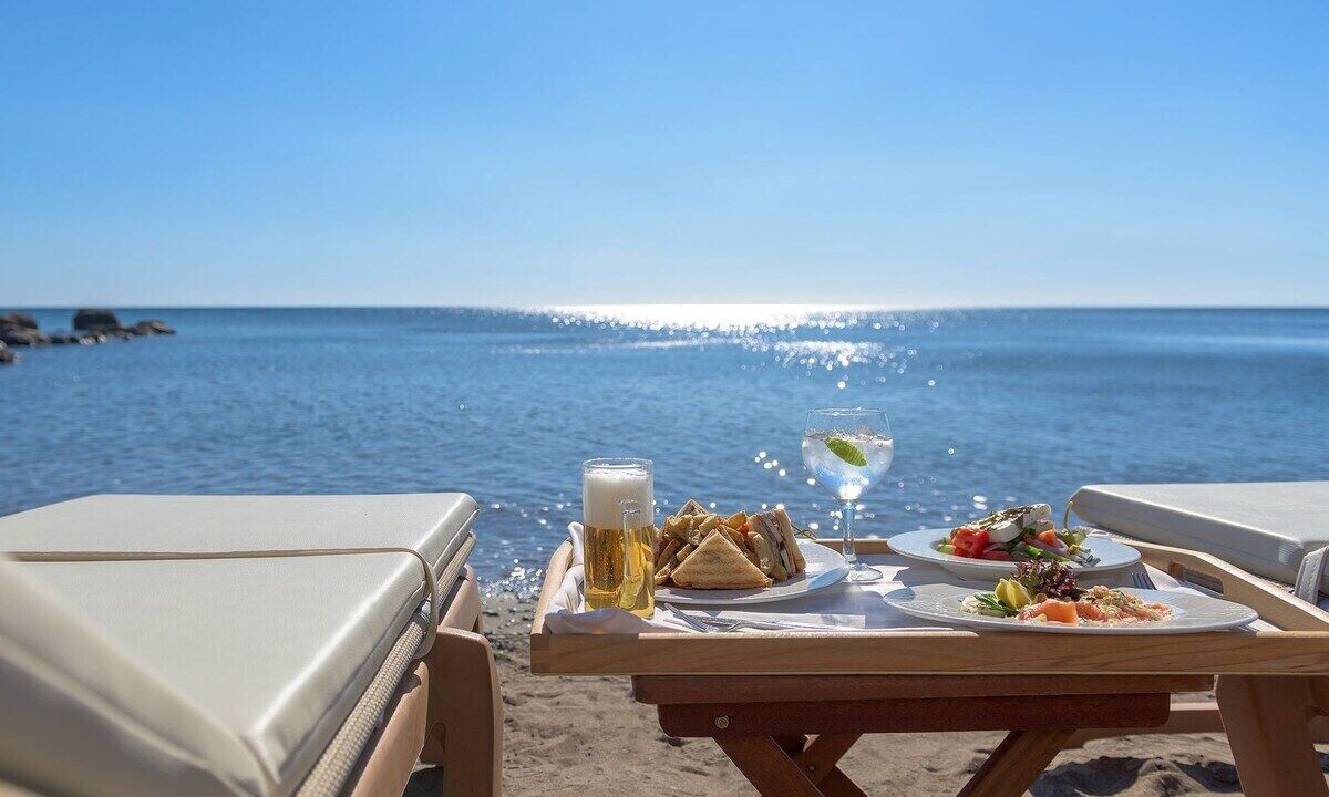 Photo of Outdoor in South Rhodes