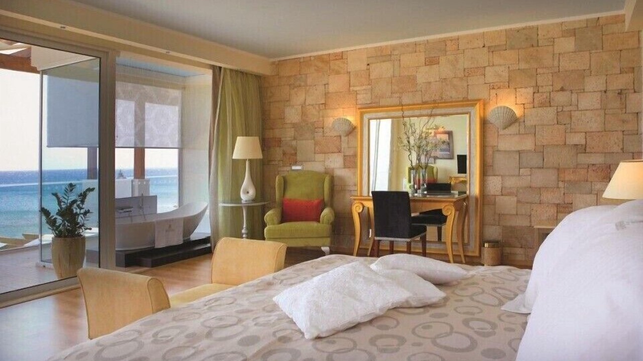 Photo of Bedroom in South Rhodes