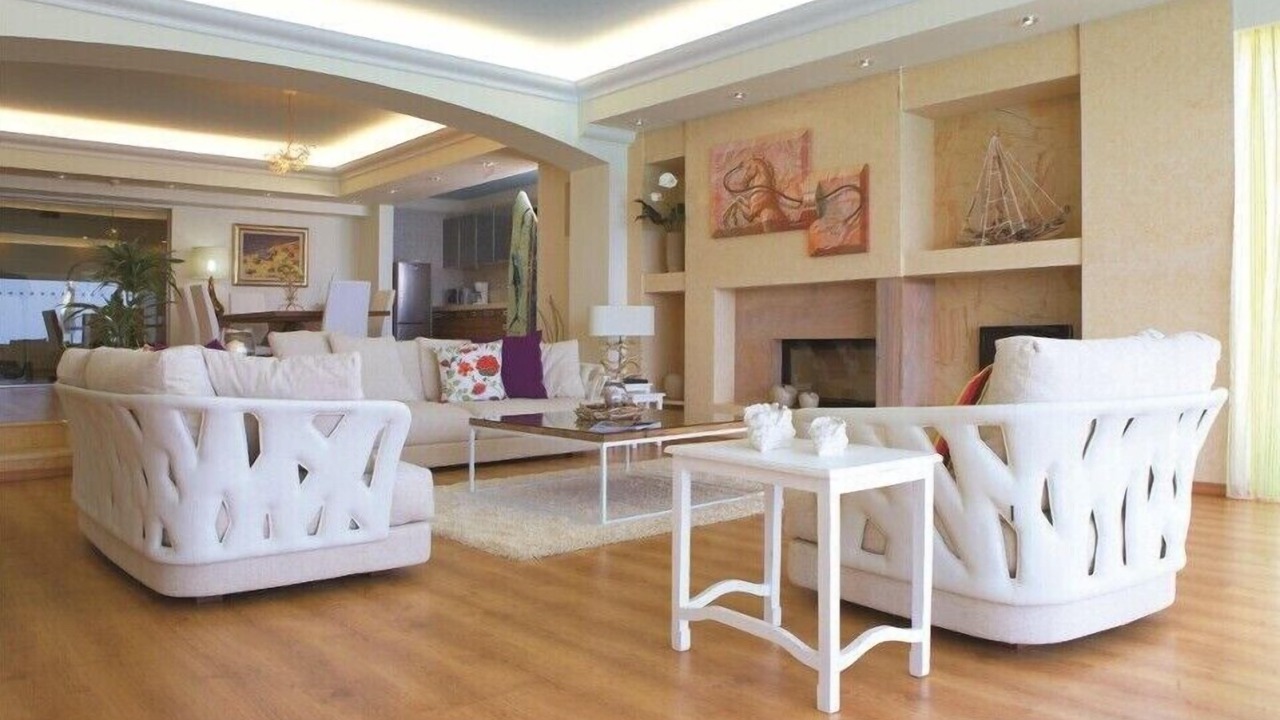 Photo of Livingroom in South Rhodes