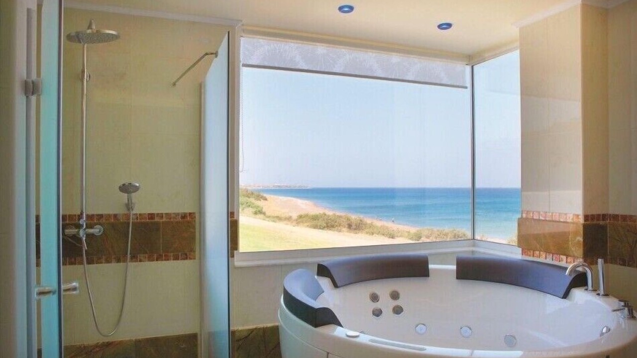 Photo of Bathroom in South Rhodes
