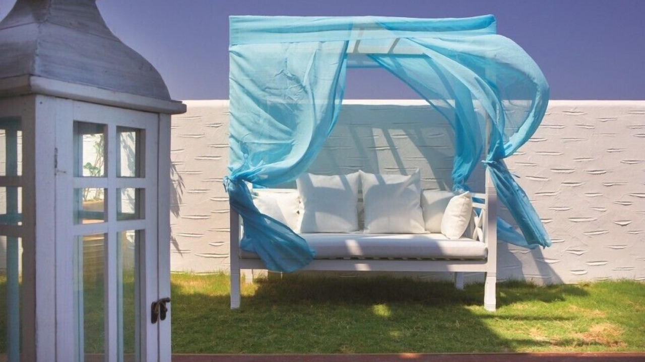 Photo of Outdoor in South Rhodes