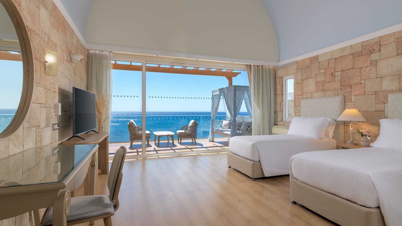 Photo of Bedroom in South Rhodes