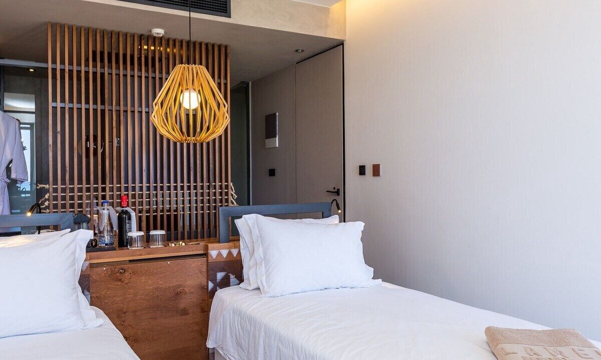 Photo of Bedroom in Kavros