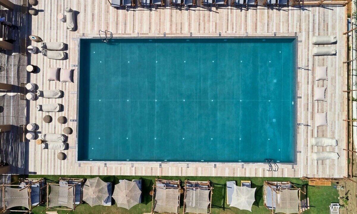 Photo of Outdoor in Kavros