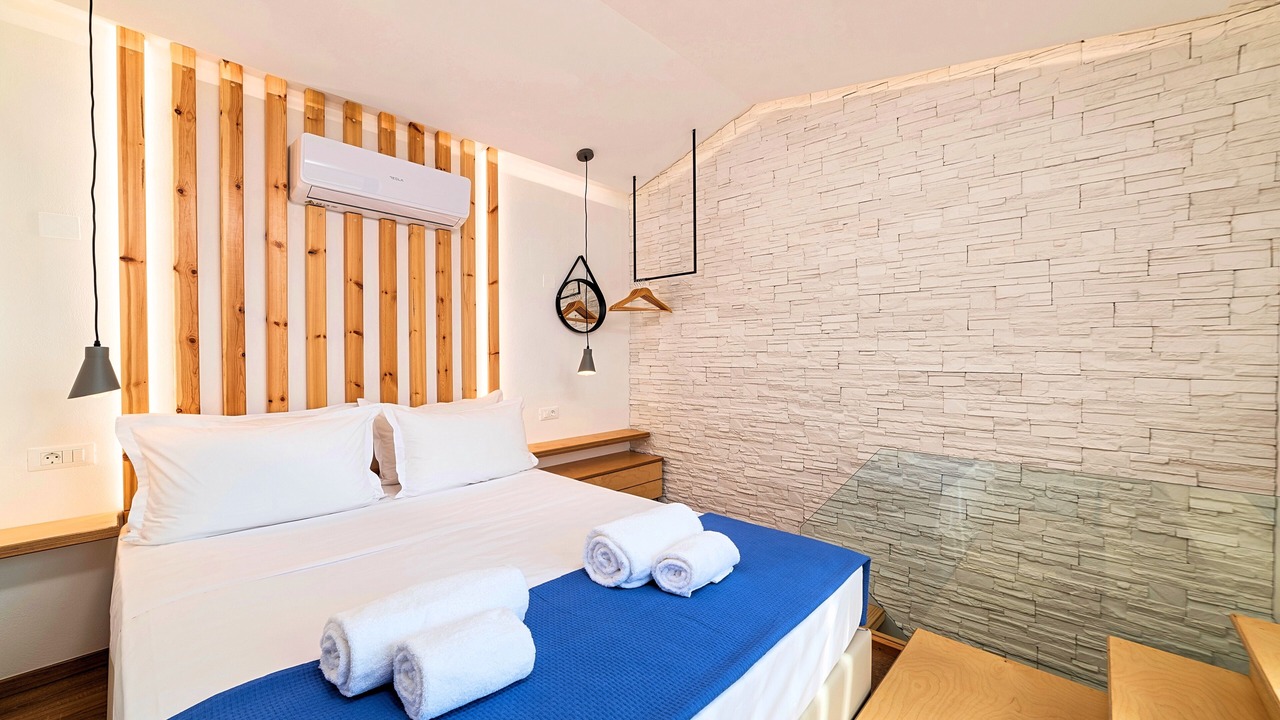 Photo of Bedroom in Istron