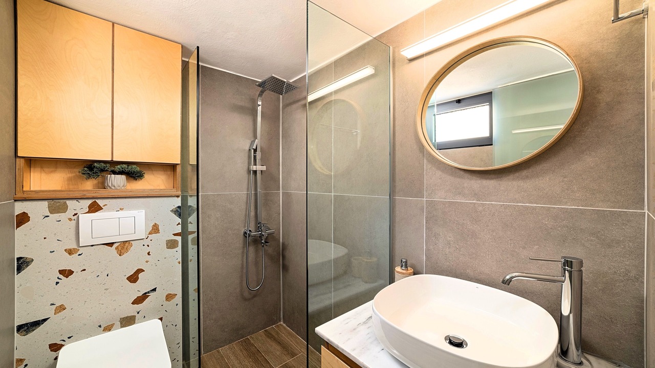Photo of Bathroom in Istron