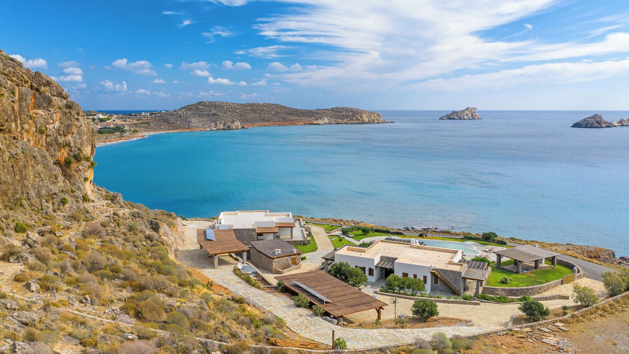 Photo of Outdoor in Sitia