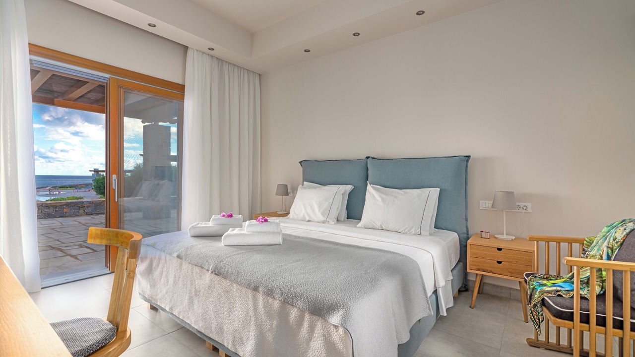 Photo of Bedroom in Sitia