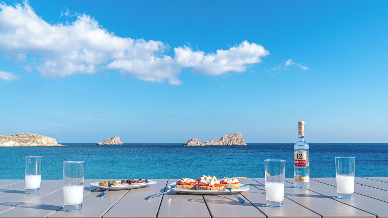 Photo of Outdoor in Sitia