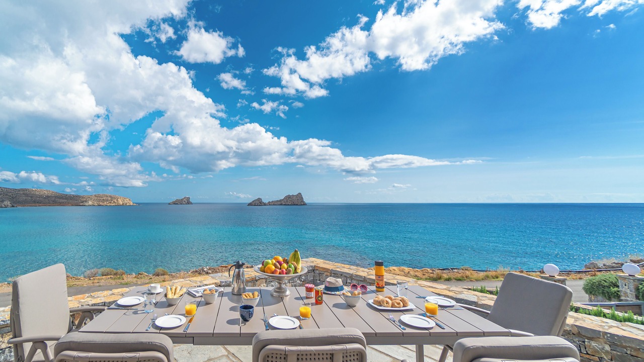 Photo of Outdoor in Sitia