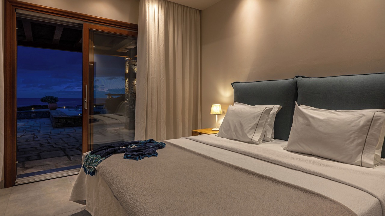 Photo of Bedroom in Sitia