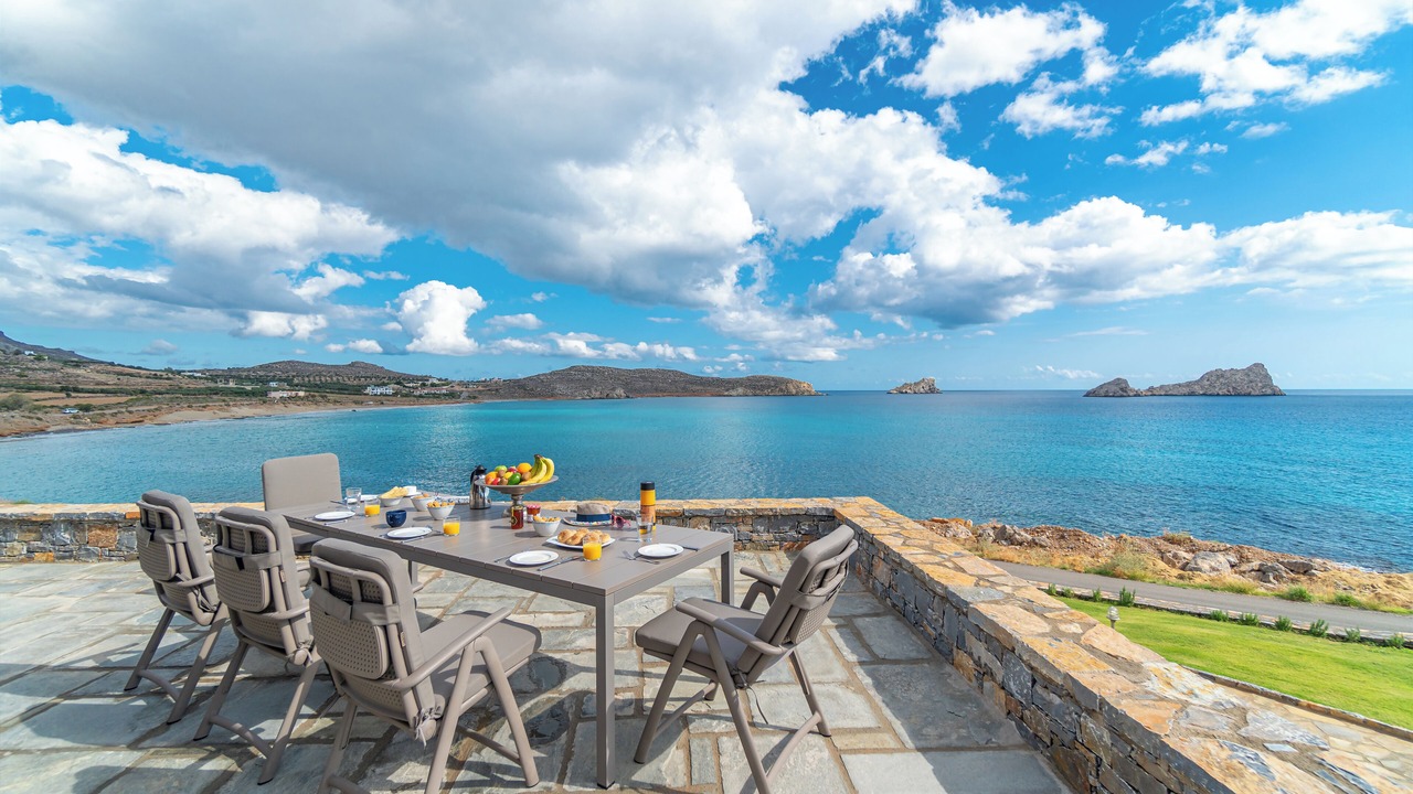 Photo of Outdoor in Sitia