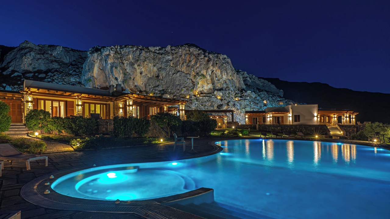 Photo of Outdoor in Sitia