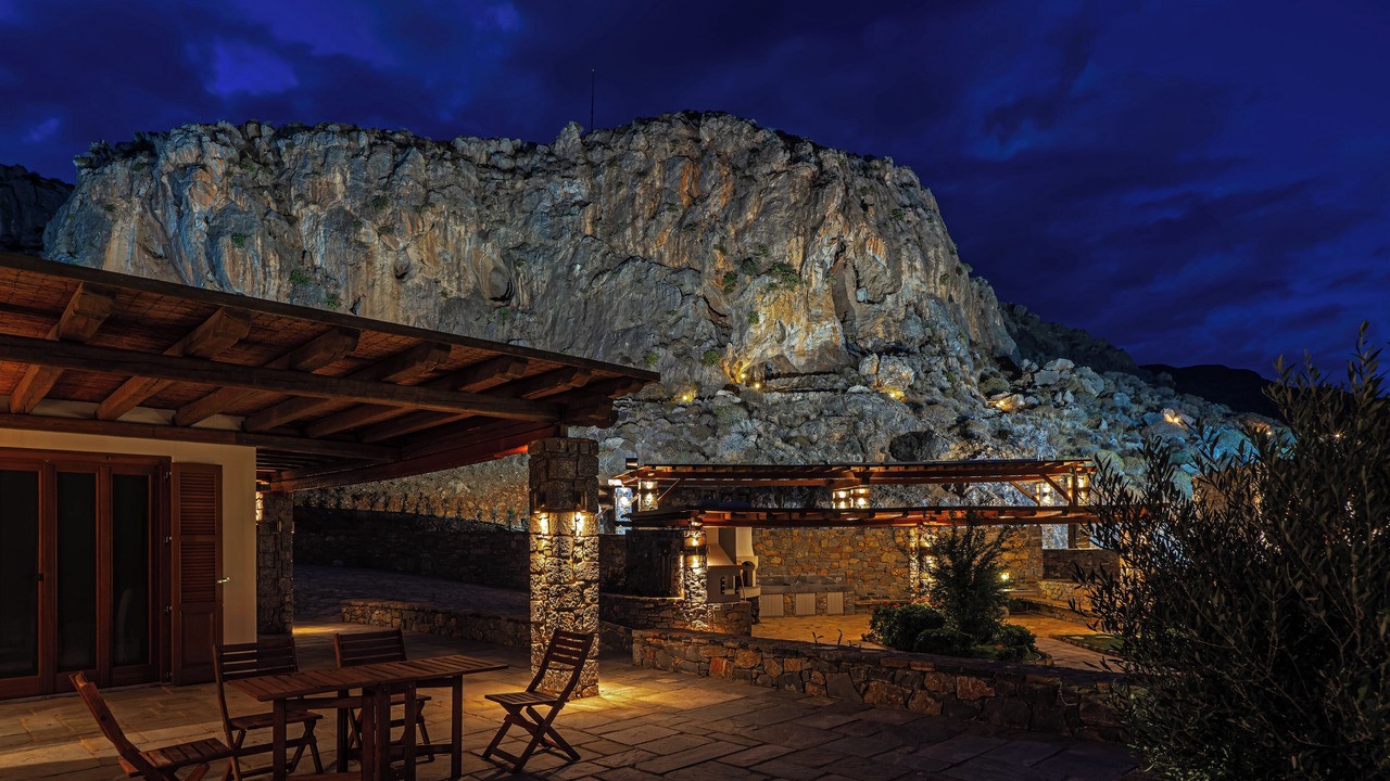 Photo of Outdoor in Sitia