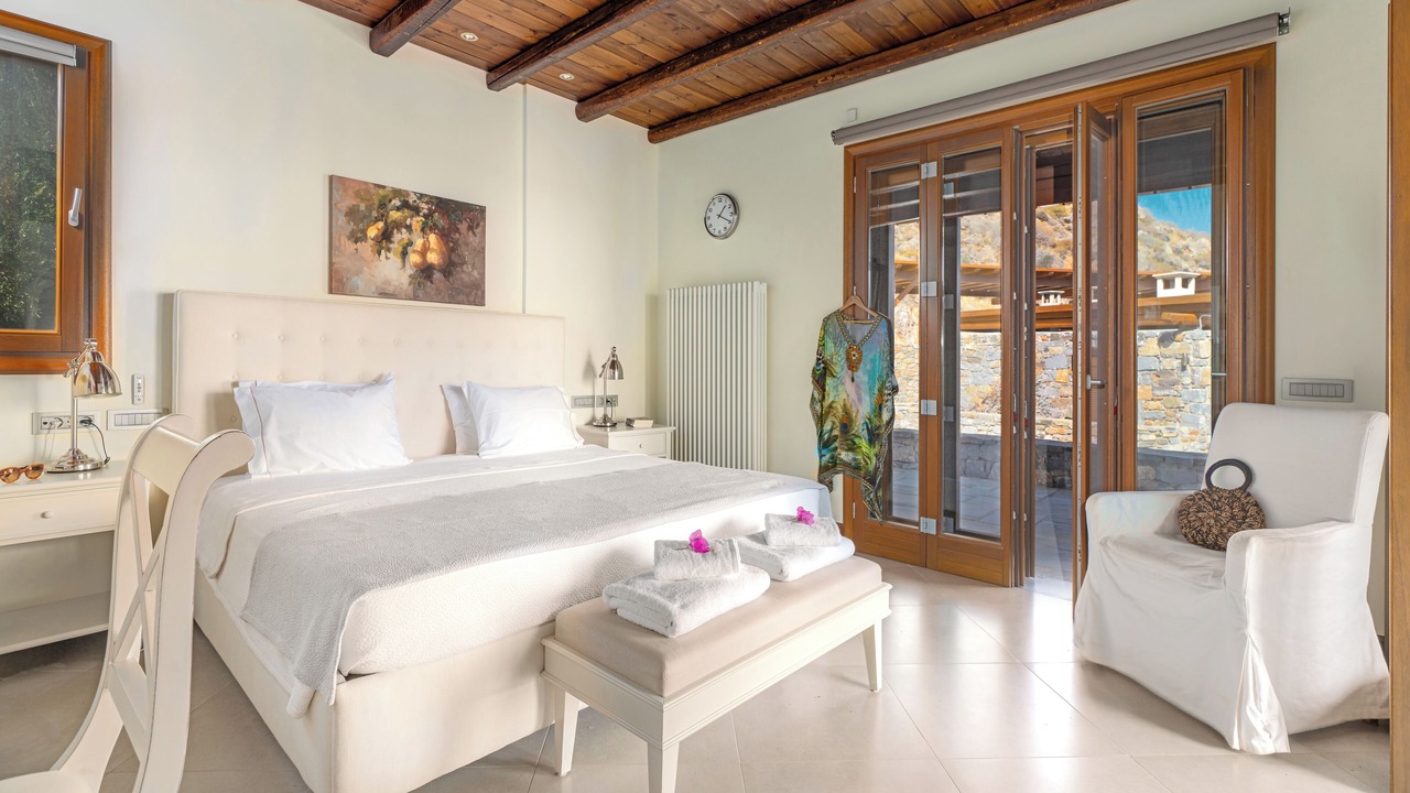 Photo of Bedroom in Sitia