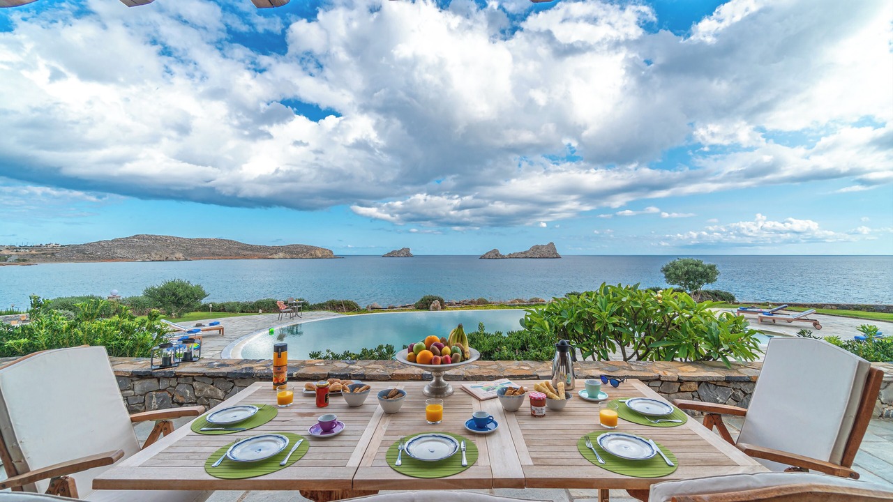 Photo of Outdoor in Sitia