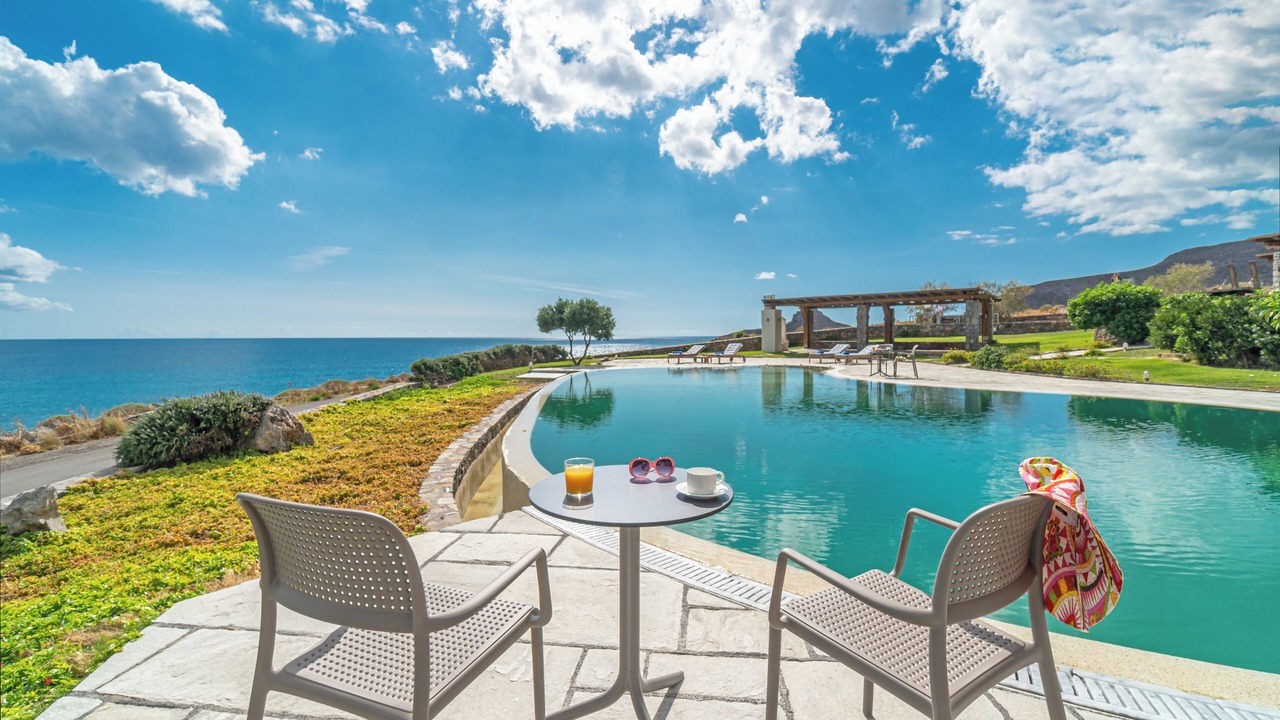 Photo of Outdoor in Sitia