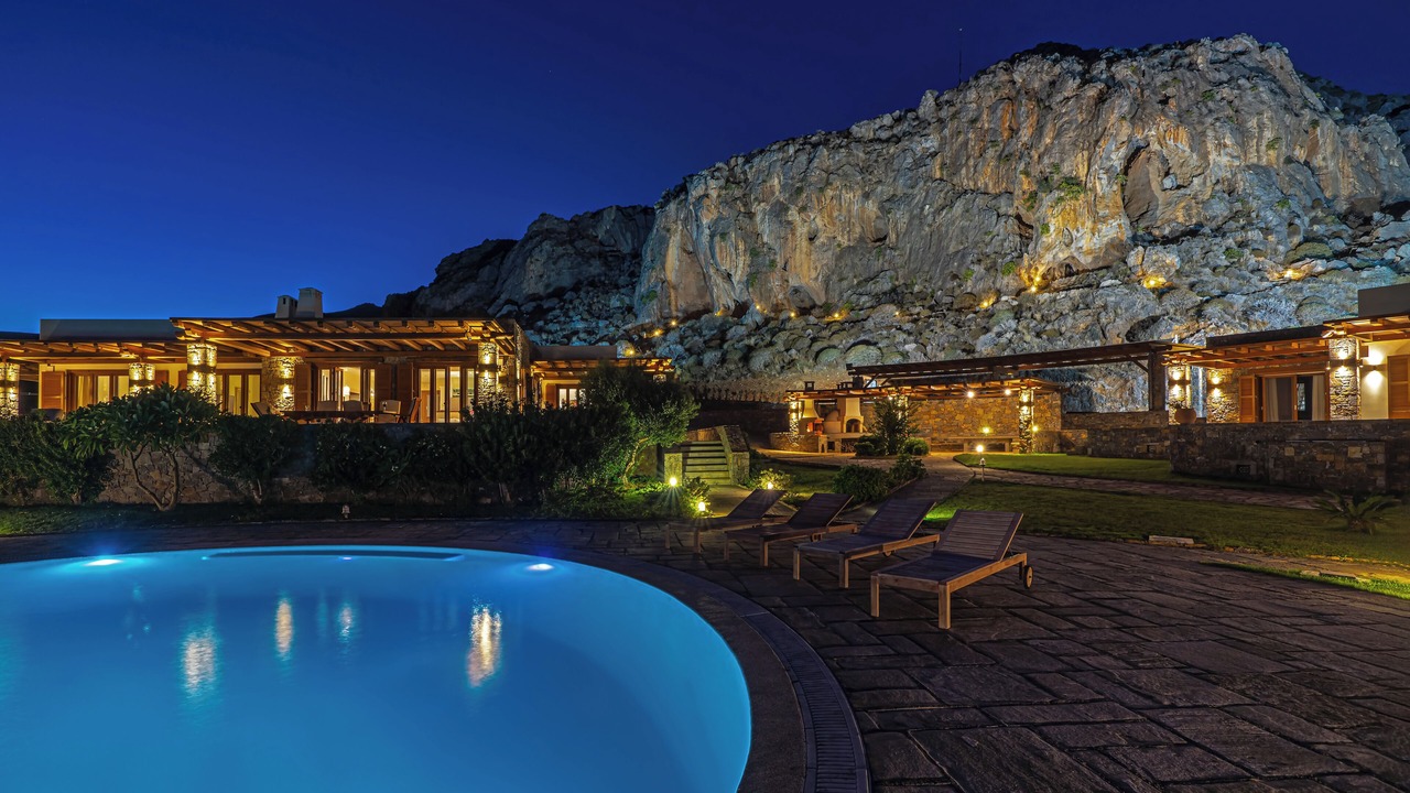 Photo of Outdoor in Sitia