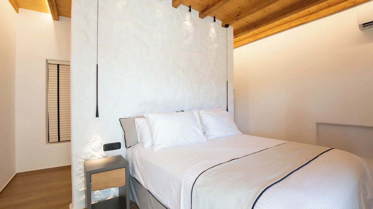 Photo of Bedroom in Ano Mera