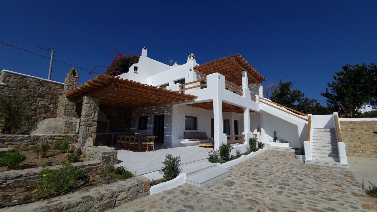 Photo of Outdoor in Ano Mera