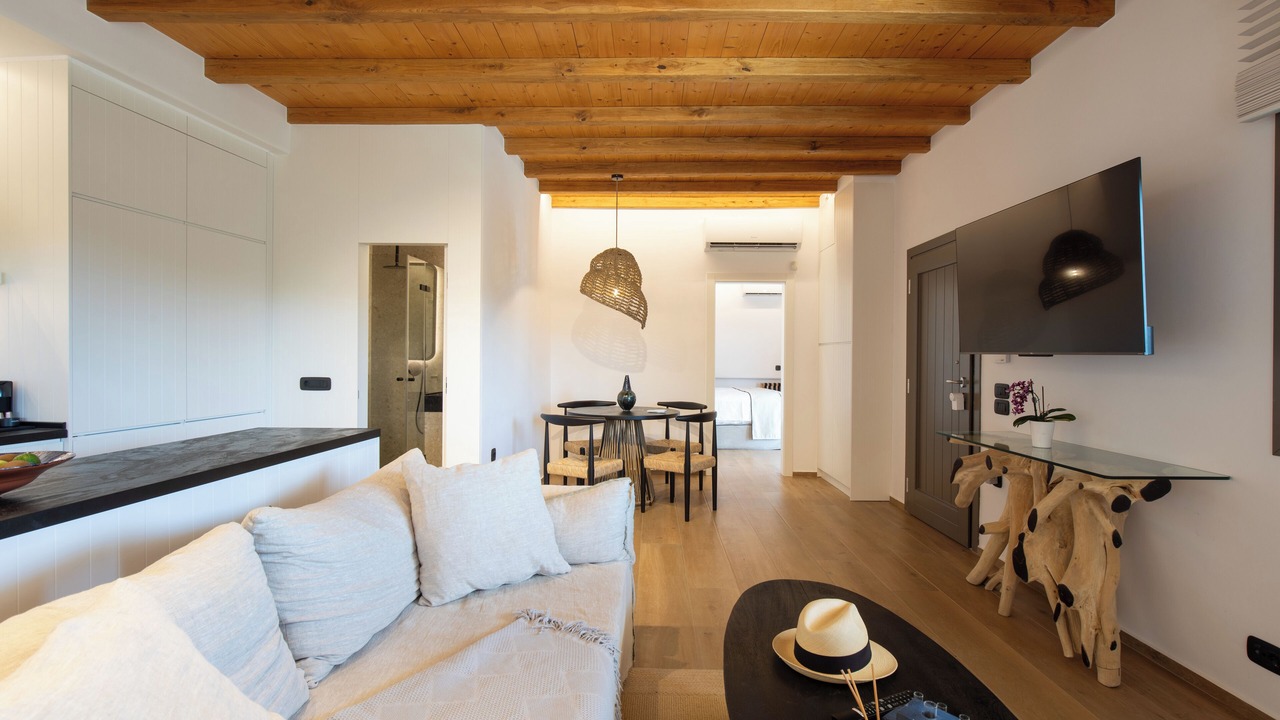 Photo of Livingroom in Ano Mera