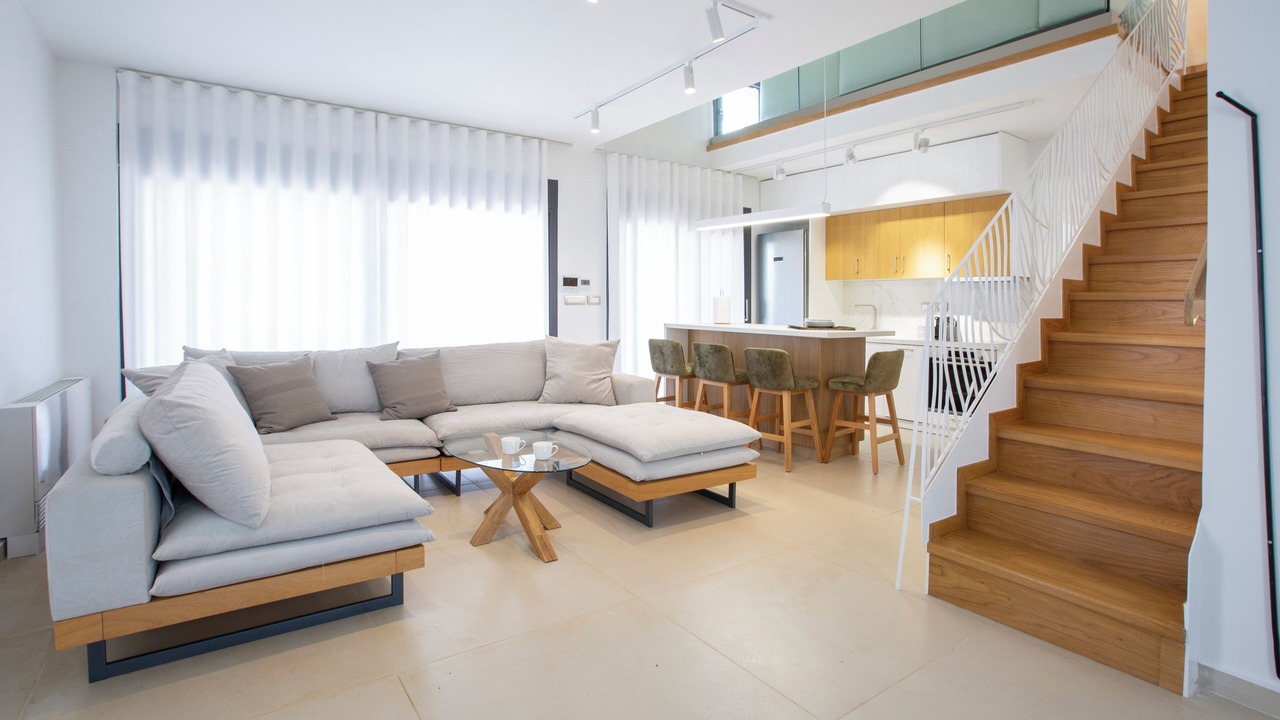 Photo of Livingroom in Agios Ioannis