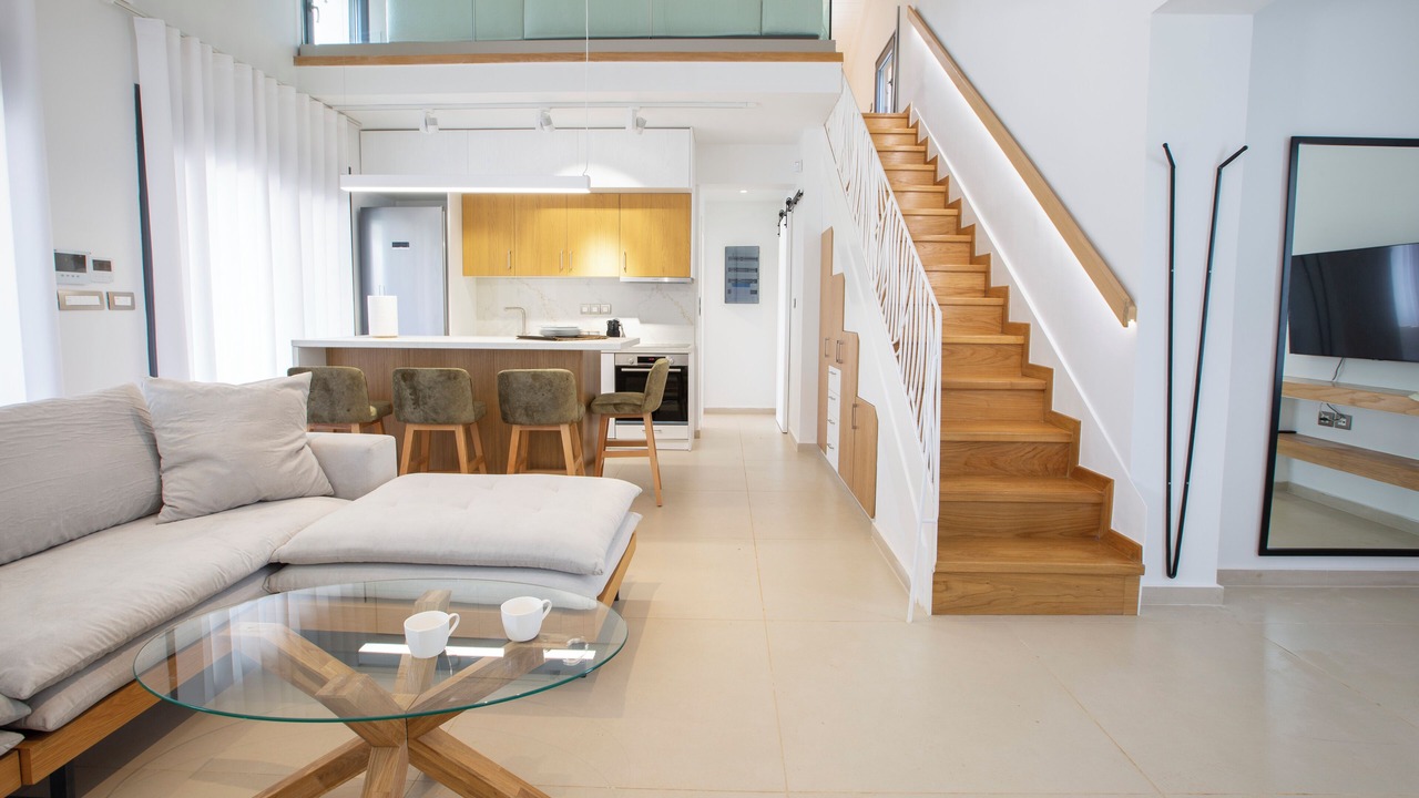 Photo of Livingroom in Agios Ioannis