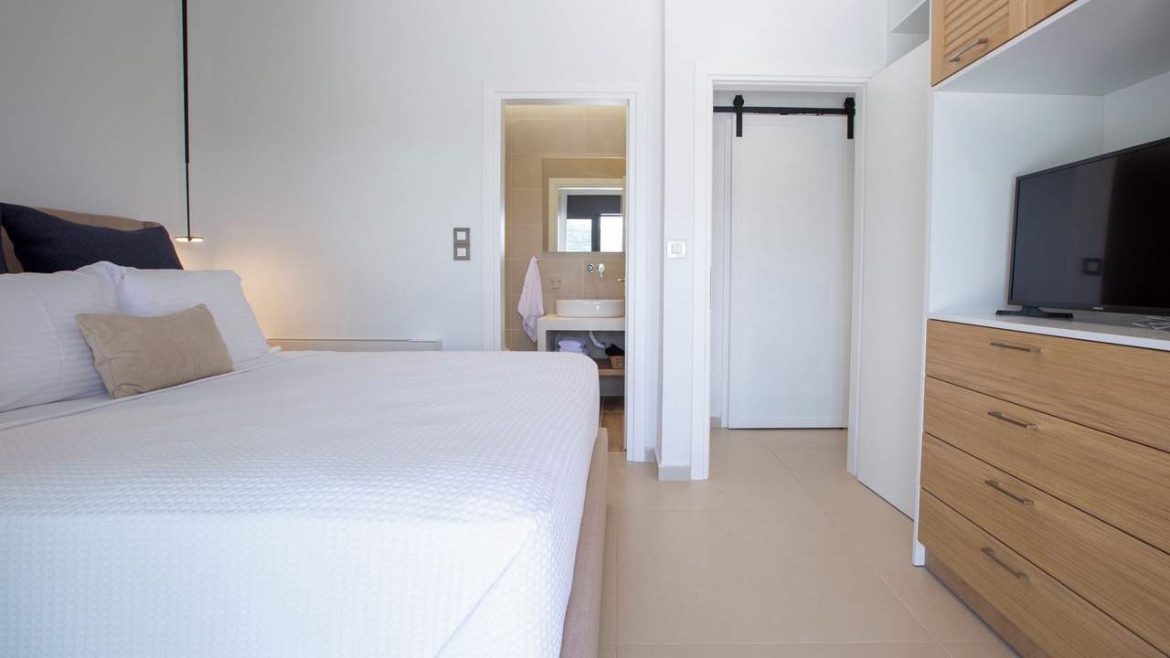 Photo of Bedroom in Agios Ioannis
