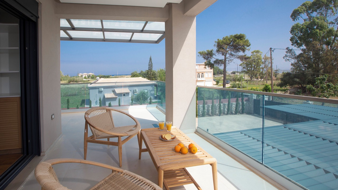 Photo of Bedroom in Agios Ioannis