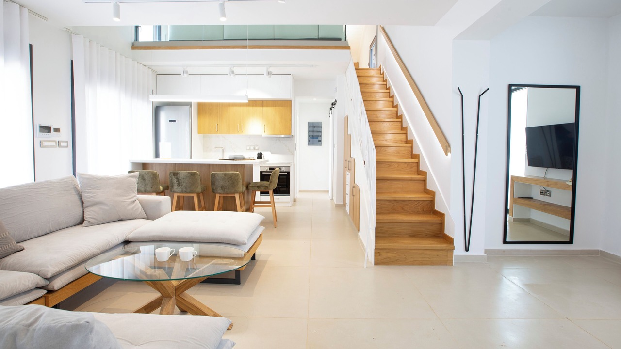 Photo of Livingroom in Agios Ioannis