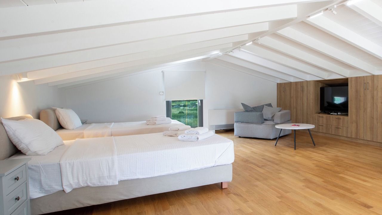 Photo of Bedroom in Agios Ioannis
