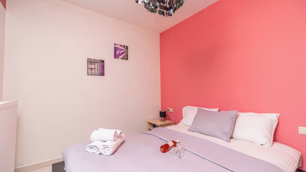 Photo of Bedroom in Daratsos