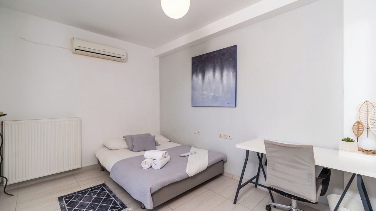 Photo of Bedroom in Daratsos