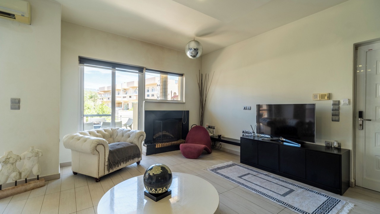 Photo of Livingroom in Daratsos