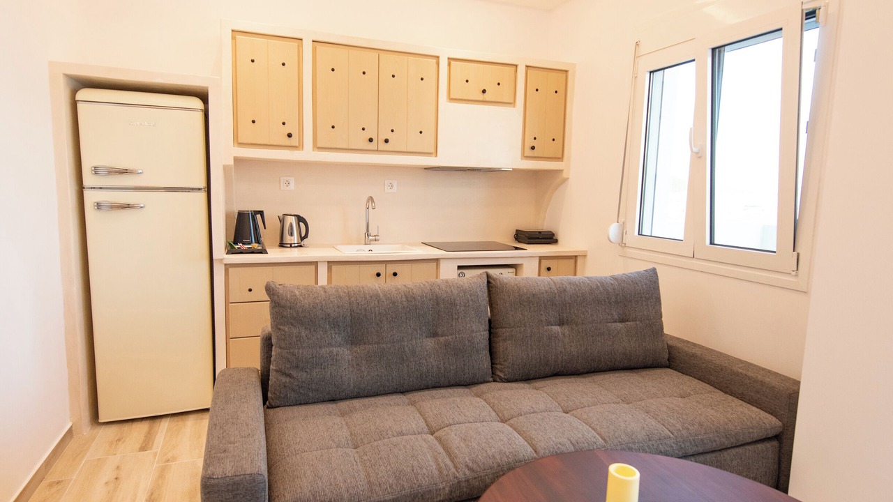 Photo of Livingroom in Loutraki