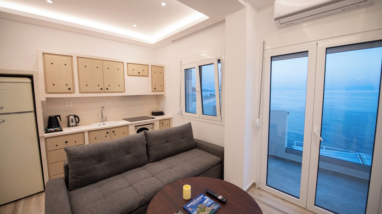 Photo of Livingroom in Loutraki