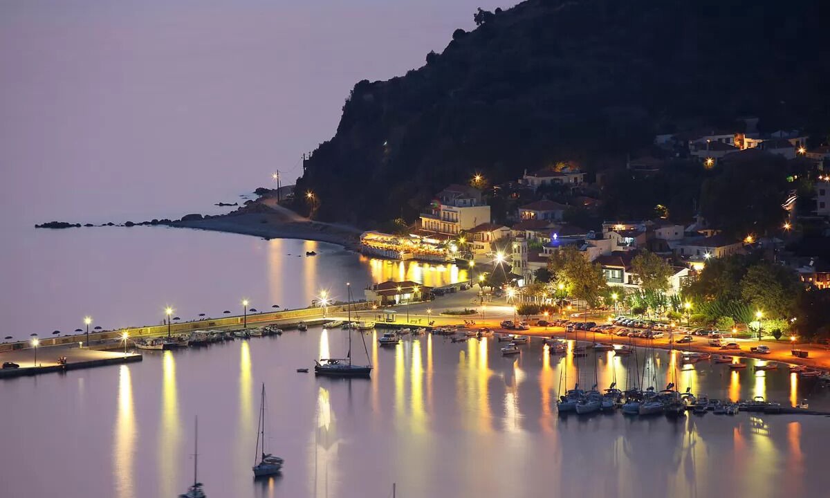 Photo of Outdoor in Loutraki